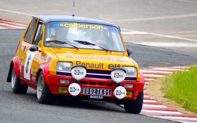 Festival Renault Classic