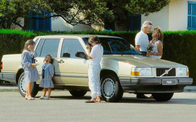 Familiares dos anos 80 – Parte I