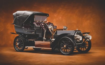 Sabe o que é o sistema Panhard?